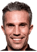 Robin van Persie