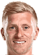 Ben Mee