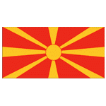 North Macedonia logo