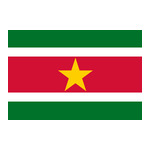 Suriname logo