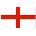 England U19 logo
