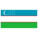 Uzbekistan logo