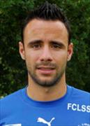 Aurelien Faivre logo