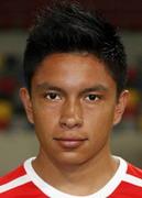 Ramírez Cristian logo