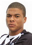 Roberio do Nascimento Santos logo