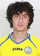 Bayramyan Khoren logo