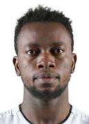 Joseph Amoah logo