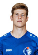 Andrey Nikitin logo