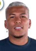 Roger Martinez logo