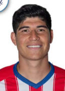 Zahid Yibram Munoz Lopez logo
