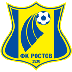 Rostov FK logo
