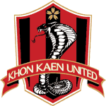 Khonkaen Utd. logo