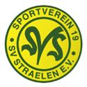 Straelen logo
