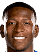 Pervis Josue Estupinan Tenorio