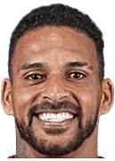 Geremias Ribeiro Junior Todinho