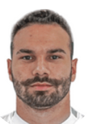 Edson Guilherme Mendes dos Santos