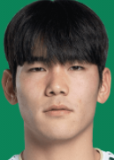 Tae-hyeon Kim