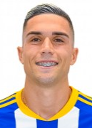 Espiau Hernandez E. D.