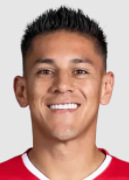 Oscar Duarte