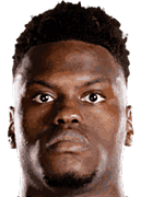 Benoit Badiashile Mukinayi