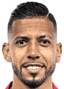 Weverton Guilherme da Silva Souza