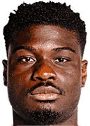 Eric Junior Dina Ebimbe