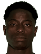 Ngouyamsa Nounchil A. T.