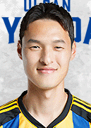 Park Yong-Woo