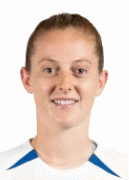 Keira Walsh