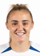 Georgia Stanway