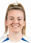Lauren Hemp