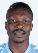 Joseph Aidoo