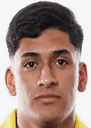 Simon Rivero