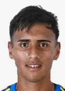 Milton Delgado