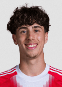 David Santos Daiber