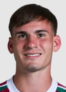 Joaquin Lavega Colzada