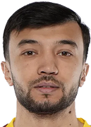 Nurulloev S.