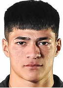 Kenji Giovanni Cabrera Nakamura