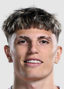 Alejandro Garnacho
