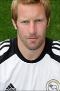 Andy Todd