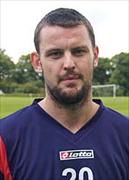 Chris Blackburn
