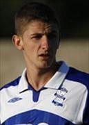 Daniel Preston