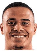 Murillo Santiago Costa dos Santos