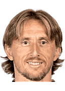 Luka Modric