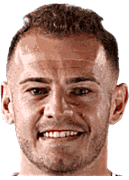 Ryan Fraser