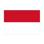 Indonesia U17 logo
