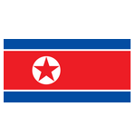 North Korea U17 logo