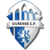 Ourense CF logo
