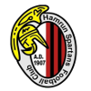 Hamrun Spartans logo