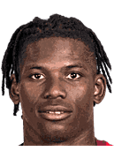 Breel Donald Embolo